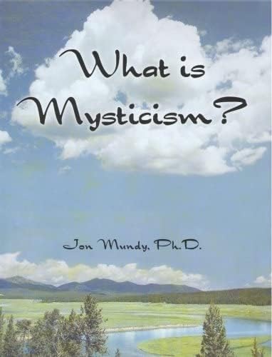 Mysticism: Holiness East and West: Carmody, Denise Lardner